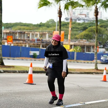 Runner Photo 5393120