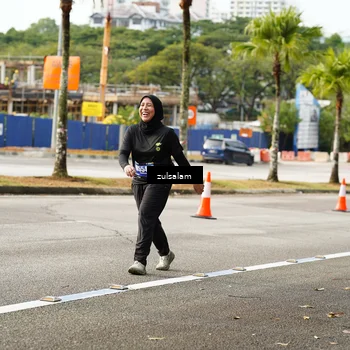 Runner Photo 5393121