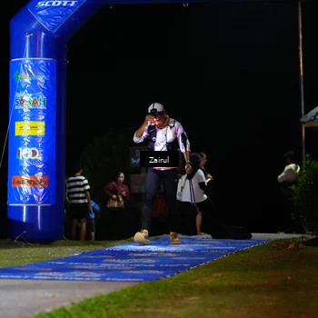 Runner Photo 5393123
