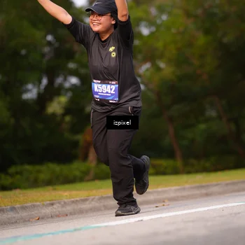 Runner Photo 5393124