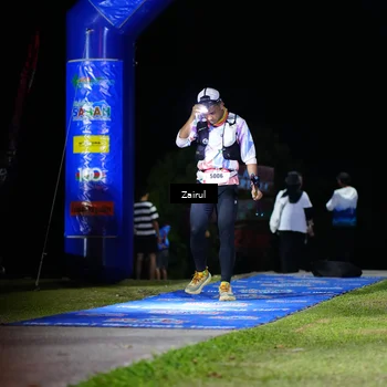 Runner Photo 5393125
