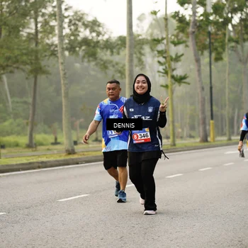 Runner Photo 5393131