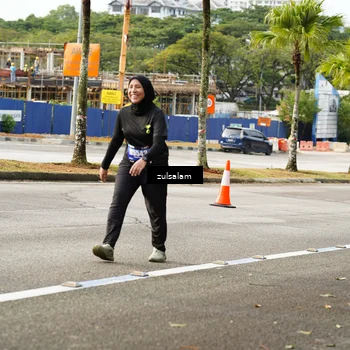 Runner Photo 5393135