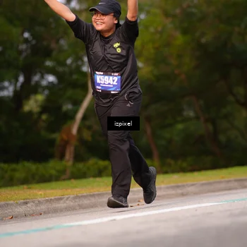 Runner Photo 5393141
