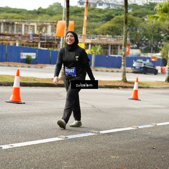 Runner Photo 5393143