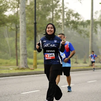 Runner Photo 5393144
