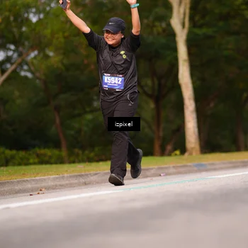 Runner Photo 5393146