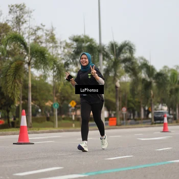 Runner Photo 5393147