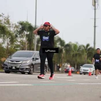 Runner Photo 5393149