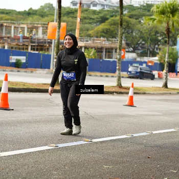 Runner Photo 5393154