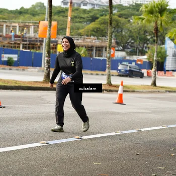 Runner Photo 5393155