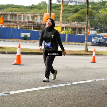Runner Photo 5393159