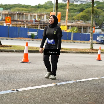 Runner Photo 5393164