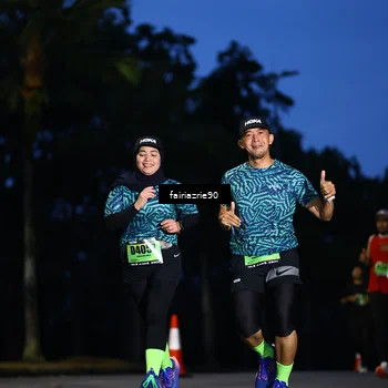 Runner Photo 5393165