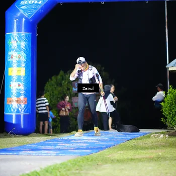 Runner Photo 5393169