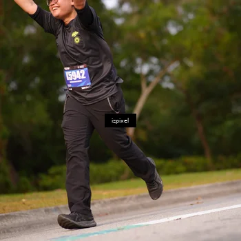 Runner Photo 5393170