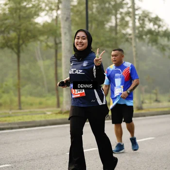 Runner Photo 5393171