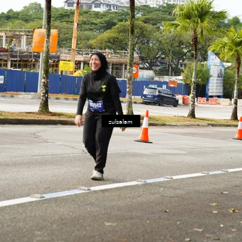 Runner Photo 5393174