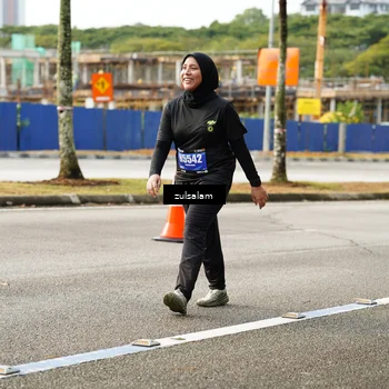 Runner Photo 5393177
