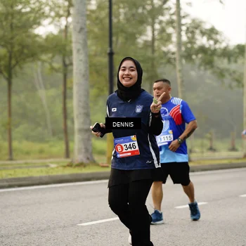 Runner Photo 5393178
