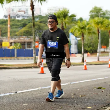 Runner Photo 5393180