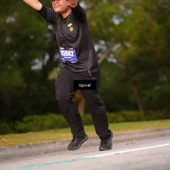 Runner Photo 5393184