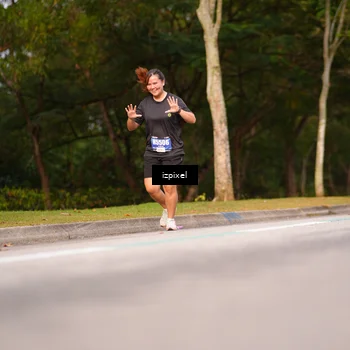 Runner Photo 5393185