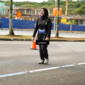 Runner Photo 5393192
