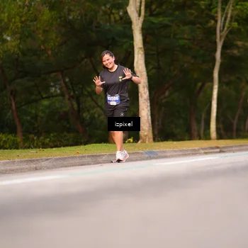 Runner Photo 5393193