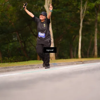 Runner Photo 5393198