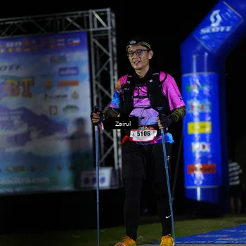 Runner Photo 5393199