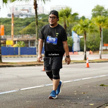 Runner Photo 5393200