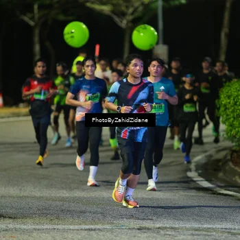 Runner Photo 5393201