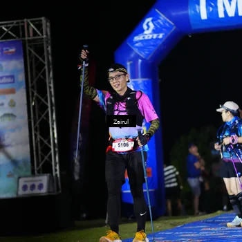 Runner Photo 5393203