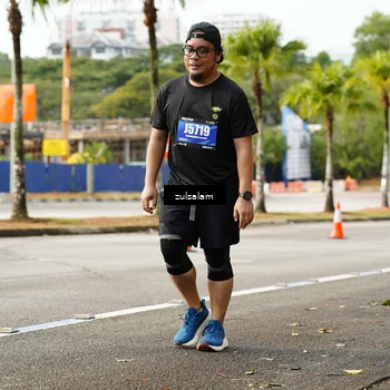 Runner Photo 5393205