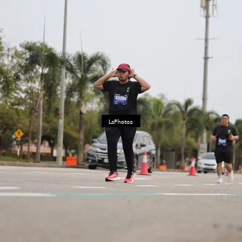 Runner Photo 5393206