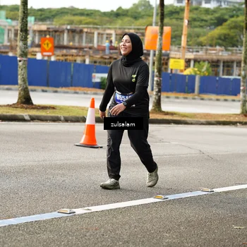 Runner Photo 5393211