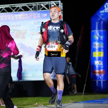 Runner Photo 5393213