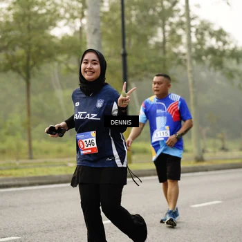 Runner Photo 5393219