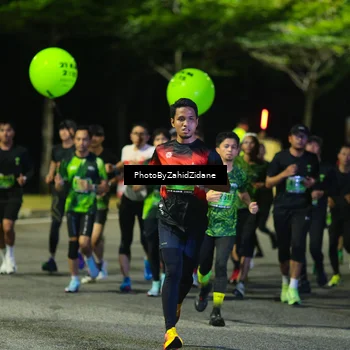 Runner Photo 5393222