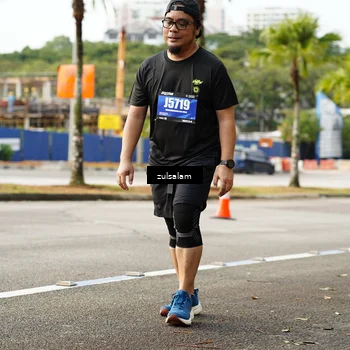 Runner Photo 5393224