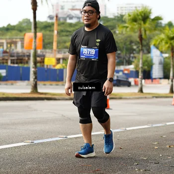 Runner Photo 5393226