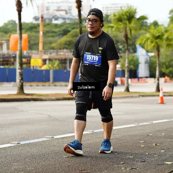 Runner Photo 5393228