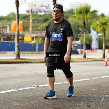 Runner Photo 5393231