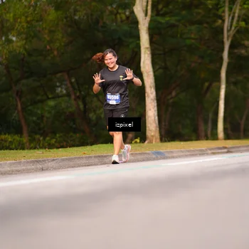 Runner Photo 5393234