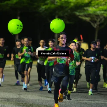 Runner Photo 5393239
