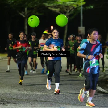 Runner Photo 5393244