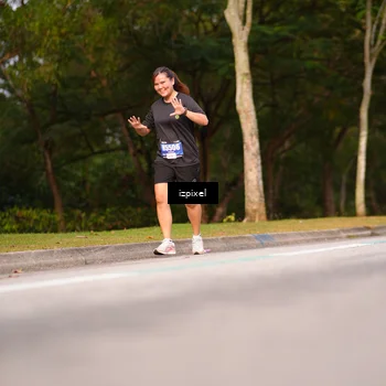 Runner Photo 5393246
