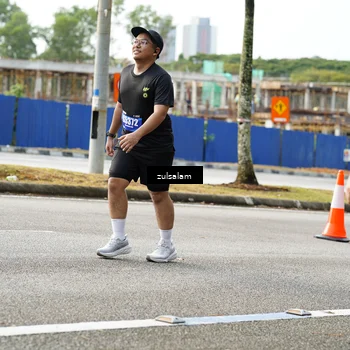 Runner Photo 5393247