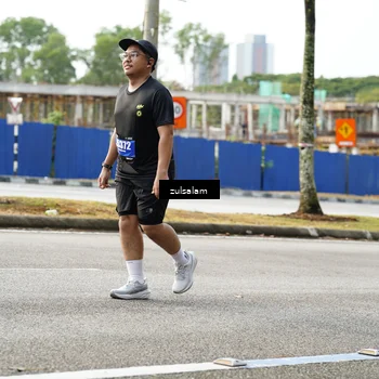 Runner Photo 5393248